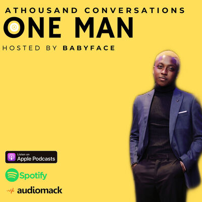 A Thousand Conversations, One Man