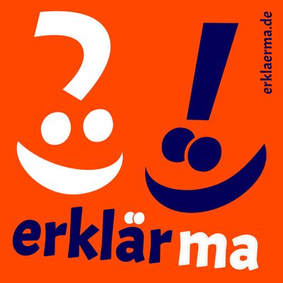 Erklärma