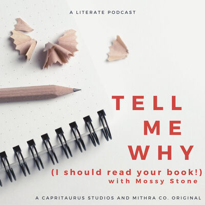Tell Me Why (I Should Read This)