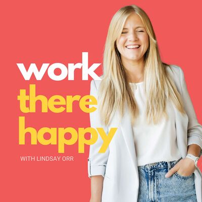 Work There Happy