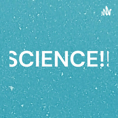 SCIENCE!!