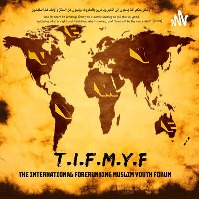 T.I.F.M.Y.F Official