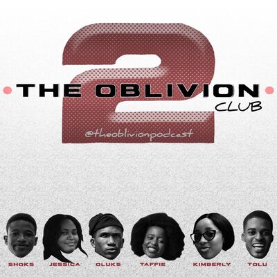 The Oblivion Club