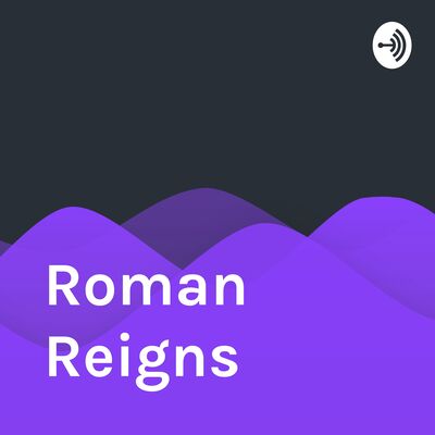 Roman Reigns
