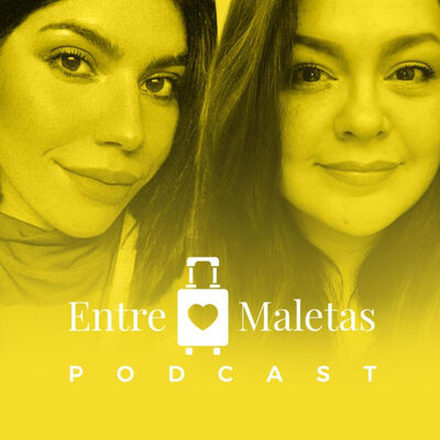 Entre Maletas y más