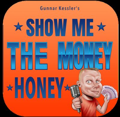 Show Me The Money, Honey - DER Digital Money Maker Erfolgs Podcast um so viel mehr als Geld verdienen im Internet