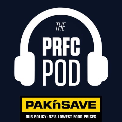 Petone Rugby Pod