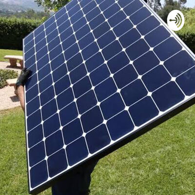 Panel solares