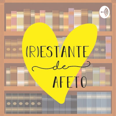 (R) Estante de Afeto