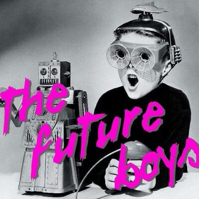 The Future Boys