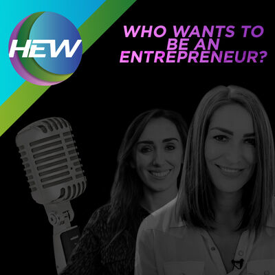 Who Wants To Be an Entrepreneur?