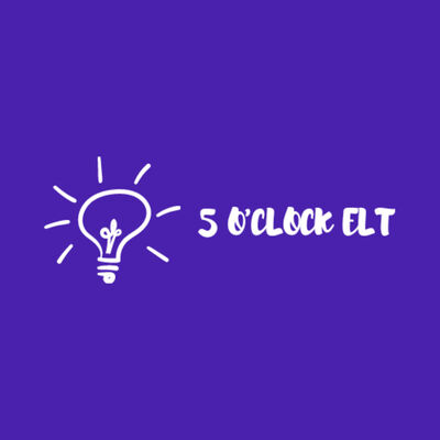 5 O'CLOCK ELT