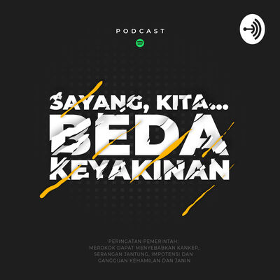 BEDA KEYAKINAN