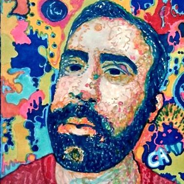 The Arash Kamiar Interviews: Jacksonville