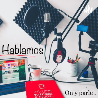 Hablamos, On y parle.