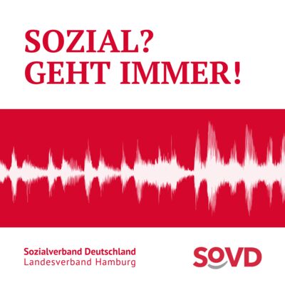 Sozial? Geht immer!