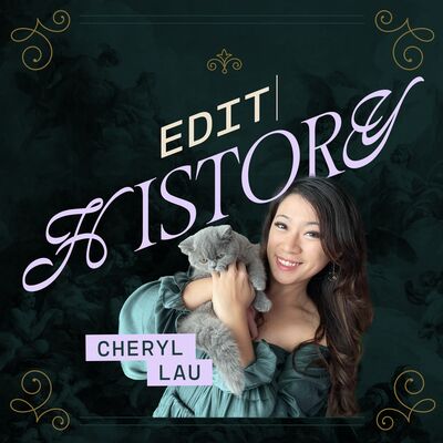 EDIT HISTORY | Successful entrepreneurs & creators revisit, review, and roast the content that got them to where they are