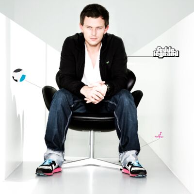 Fedde Le Grand with FLG Special's Editions