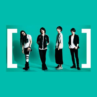 The J-Rock Sessions with Alexandros