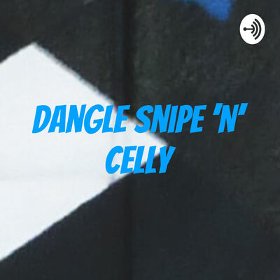 Dangle Snipe 'N' Celly
