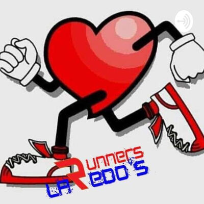 Runner Laredo's On Air