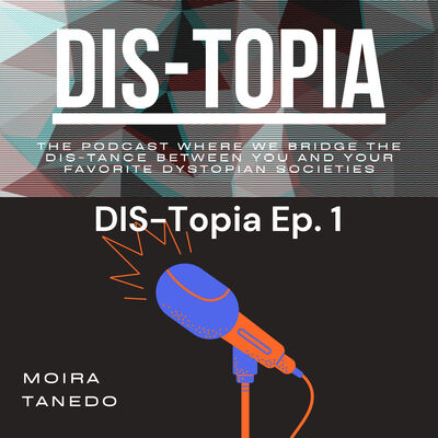 DIS-Topia Ep. 1: Unpacking Gen Z's Understanding of Dystopia and Social Justice
