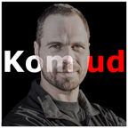 Kom ud - Erik B. Jørgensen