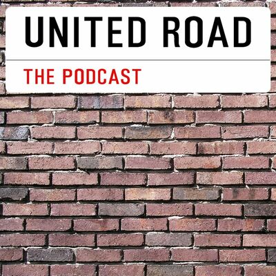 United Road Podcast