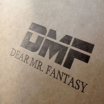 Dear Mr. Fantasy - Fantasy Sports Podcast