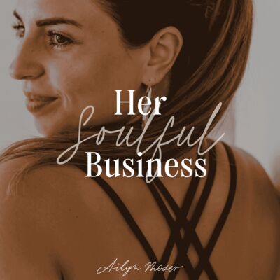 Her Soulful Business - Frauengesundheit, Mamaleben & Selbstständigkeit