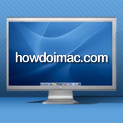 howdoimac's podcast