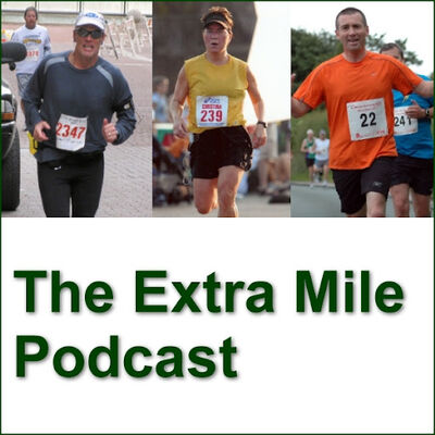 The Extra Mile Podcast