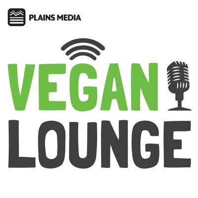 A Vegan Lounge