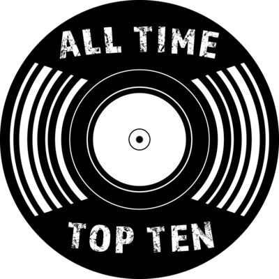 All Time Top Ten