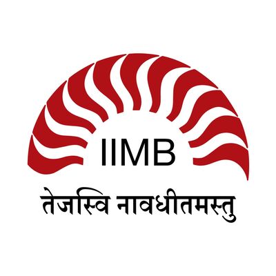 The IIMB Podcast