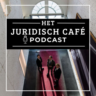 Het Juridisch Café - Juridische zaken, besproken door Rube & Wijnveld Advocaten