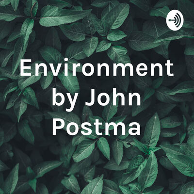 Environment by John Postma
