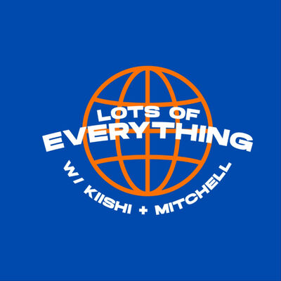 Lots of Everything