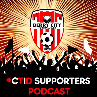 #CTID Supporters Podcast