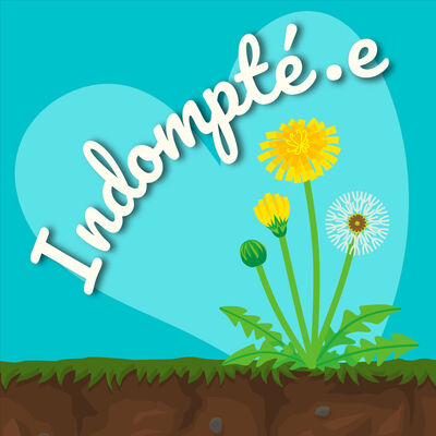 Indompté.e
