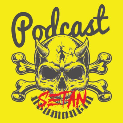 Podcast Ngomongin Setan