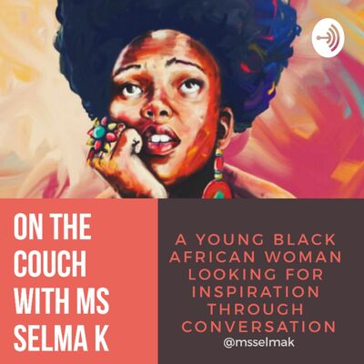 On the Couch with Selma K