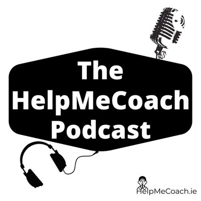 The Help Me Coach Podcast
