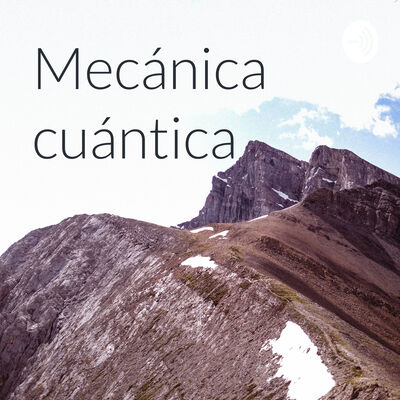 Mecánica cuántica