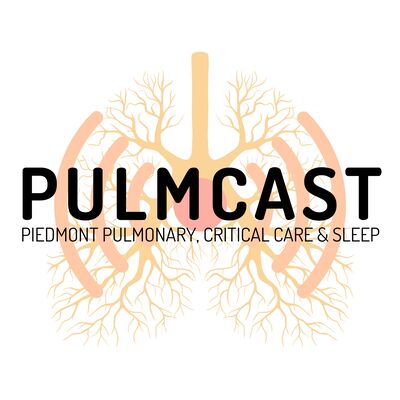 Pulmcast