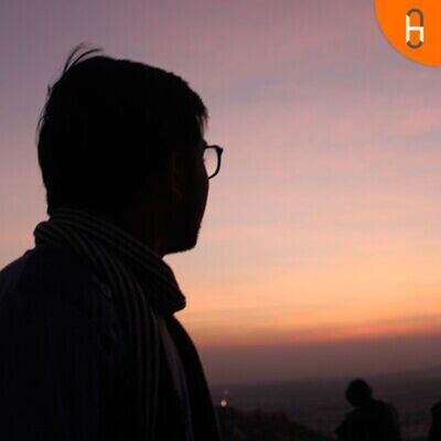 ashutosh