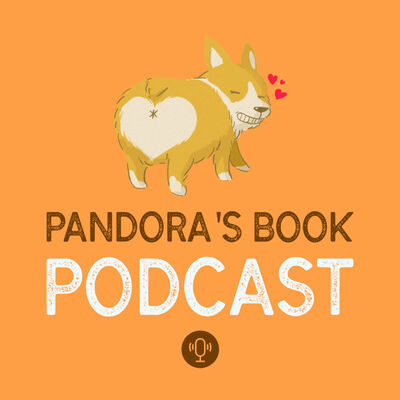 Pandora's Book Podcast