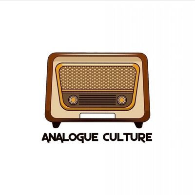 Analog Culture