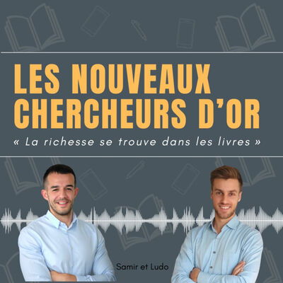 Les Nouveaux Chercheurs d'Or