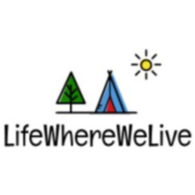 Life Where We Live